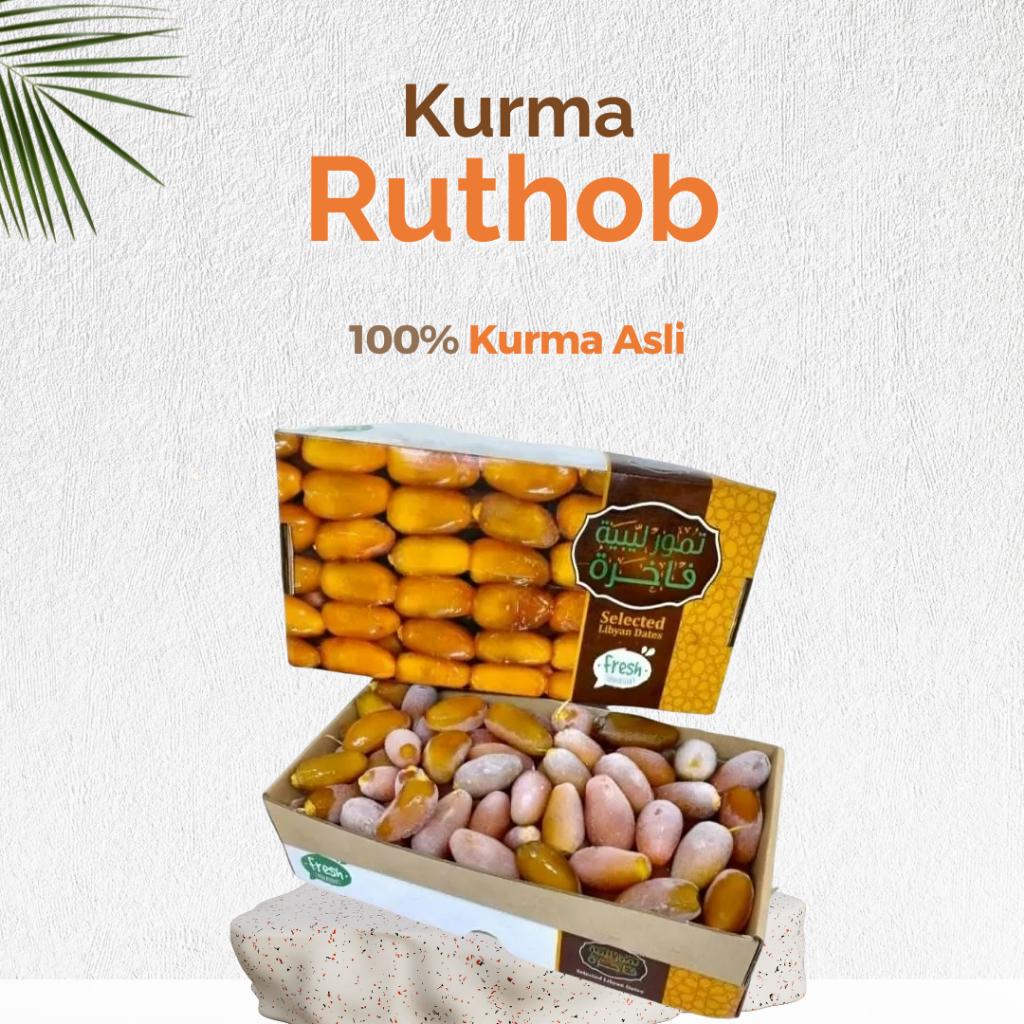 

Kurma Ruthob Basah | Bisa kirim pulau jawa