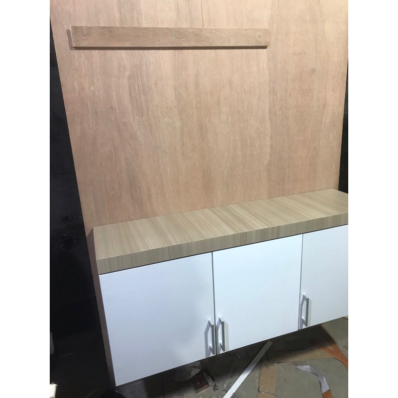 link custom lemari gantung