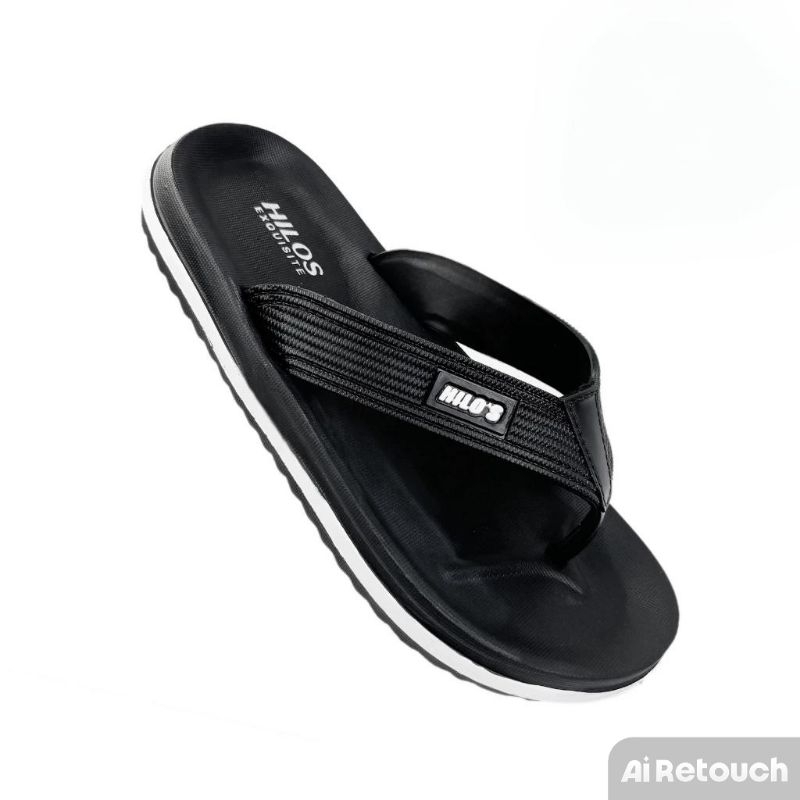 0090, sandal hilos, sandal hilos jepit, sandal hilos jepit pria, sandal hilos jepit bertali, sandal 