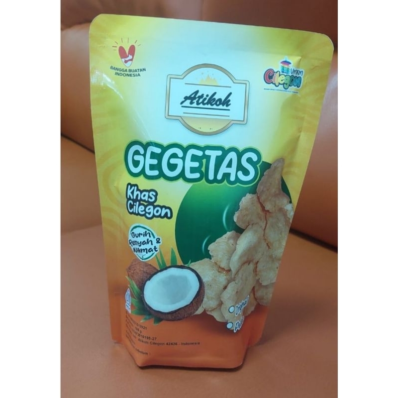 

GEGETAS ATIKOH KHAS CILEGON 100gr
