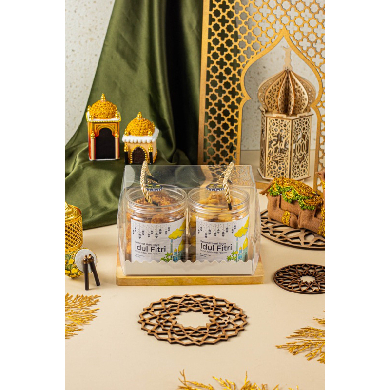 

Hampers Lebaran by Tookitchen