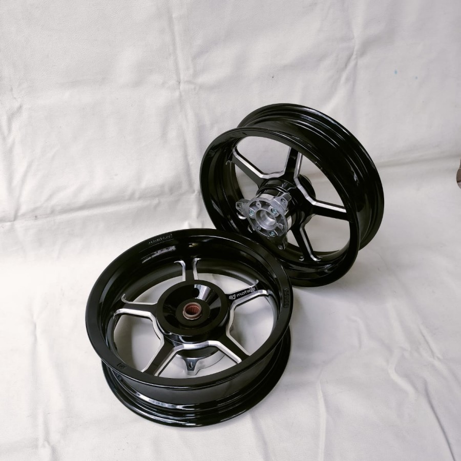 Velg Power Mandalika Nmax New Ring 13