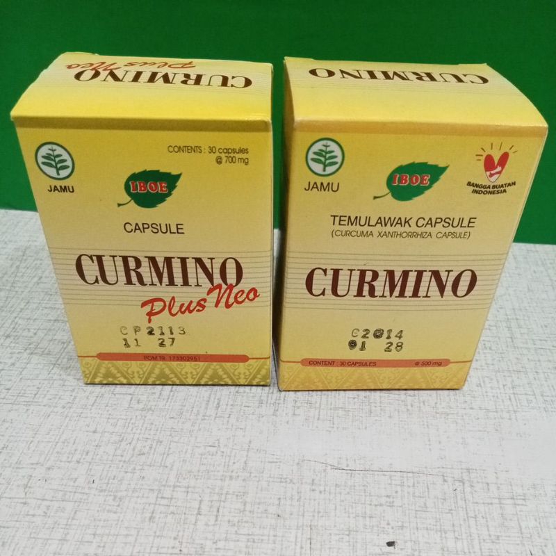 

jamu iboe curmino curmino plus BTL