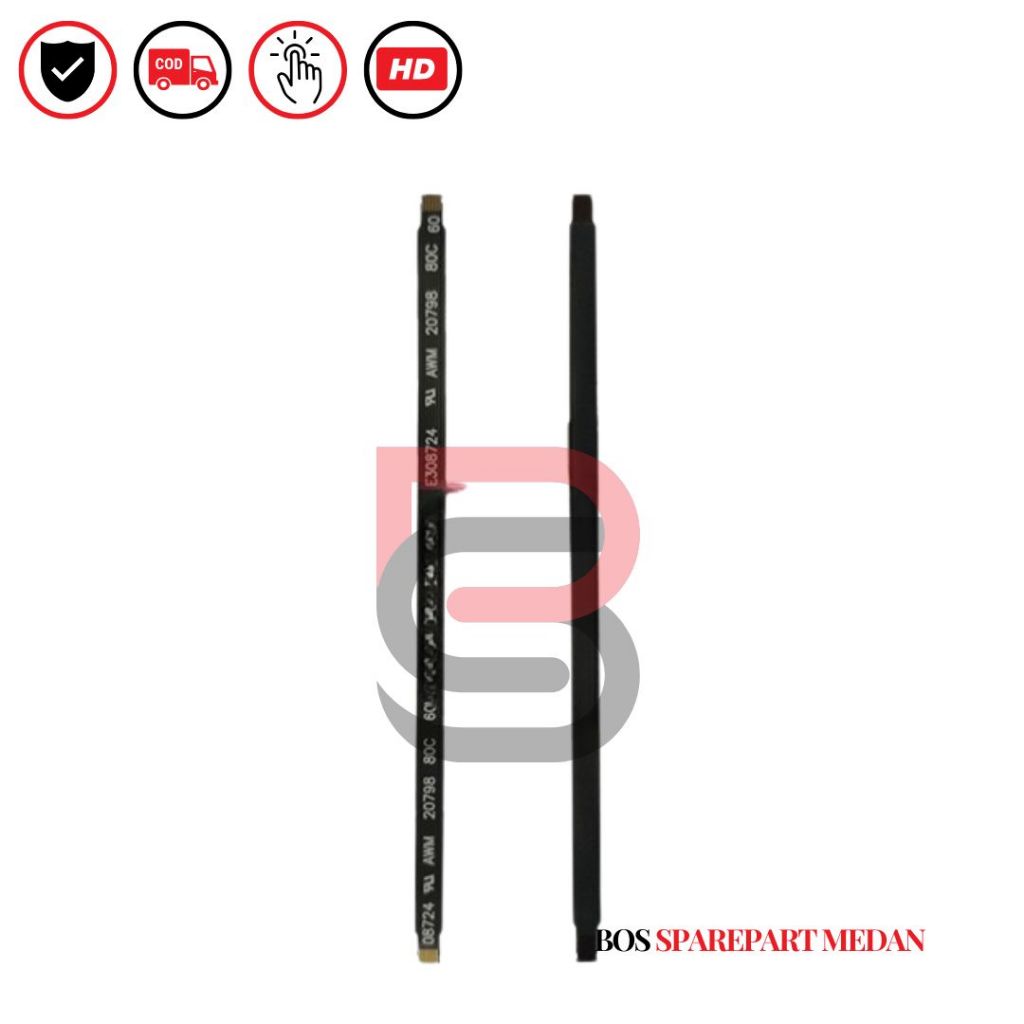 FLEXIBEL LCD SAMSUNG T111