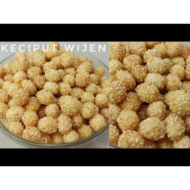 

keciput wijen