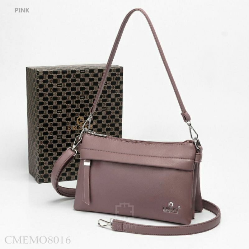EMORY CARVYLA CMEMO8016 TAS SELEMPANG WANITA