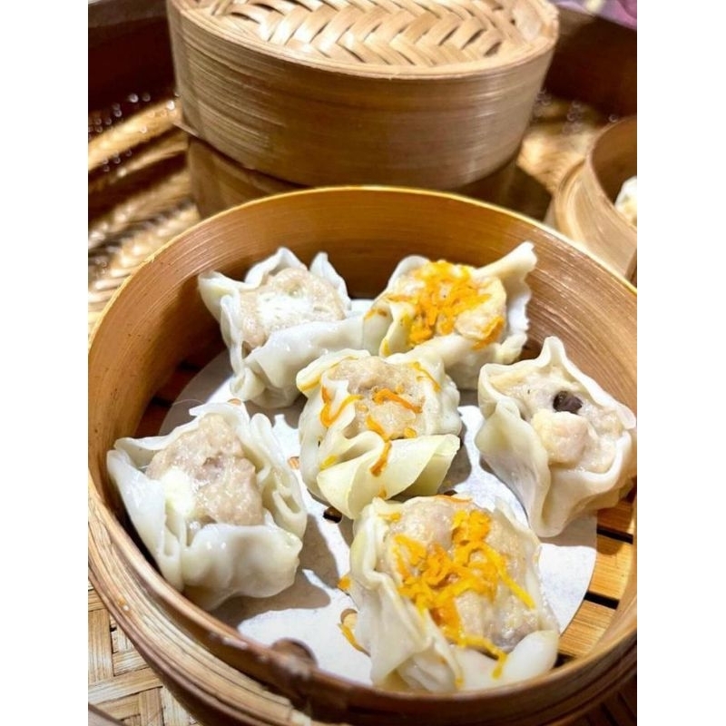 

Dimsum ayam isi 15 pcs