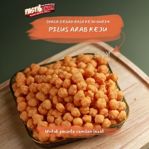 

PILUS ARAB | PILUS JAGUNG AUSTRALIA | PILUS ARAB PEDAS | PILUS ARAB KEJU PASTI SNACK JKT