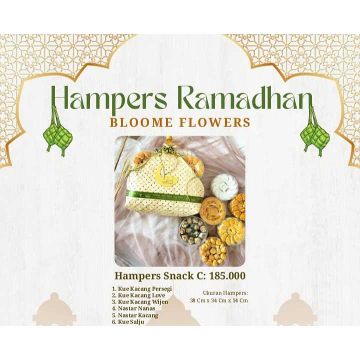

HAMPERS LEBARAN IDUL FITRI EKONOMIS KERANJANG ROTAN ISI MAKANAN RINGAN 6 TOPLES