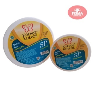 

SP KOEPOE - KOEPOE (PENGEMULSI)