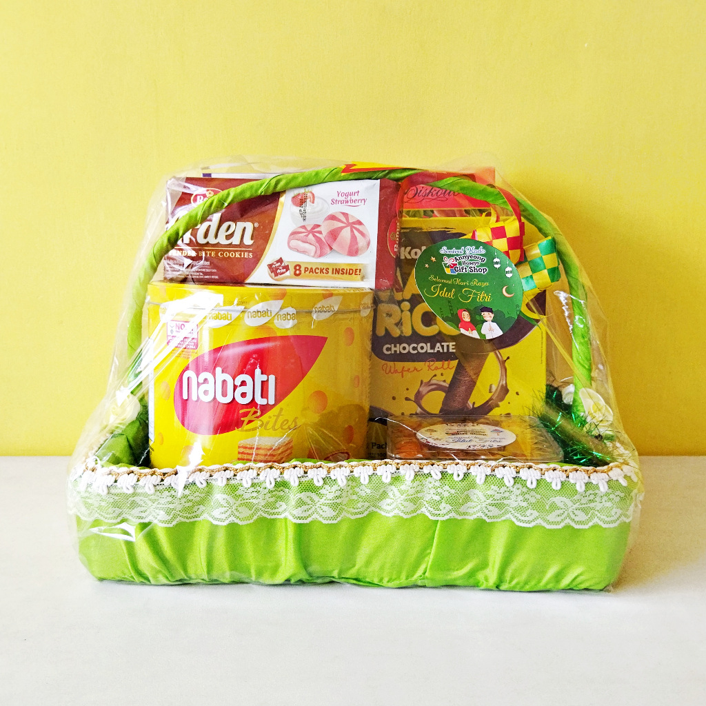 

ANNYEONG HASEYO GIFT SHOP | Parsel Lebaran | Harga Diskon Murah | Parsel Idul Fitri | Parsel Makanan | Hampers Lebaran | Hampers Idul Fitri | Hampers Makanan | Parcel Makanan