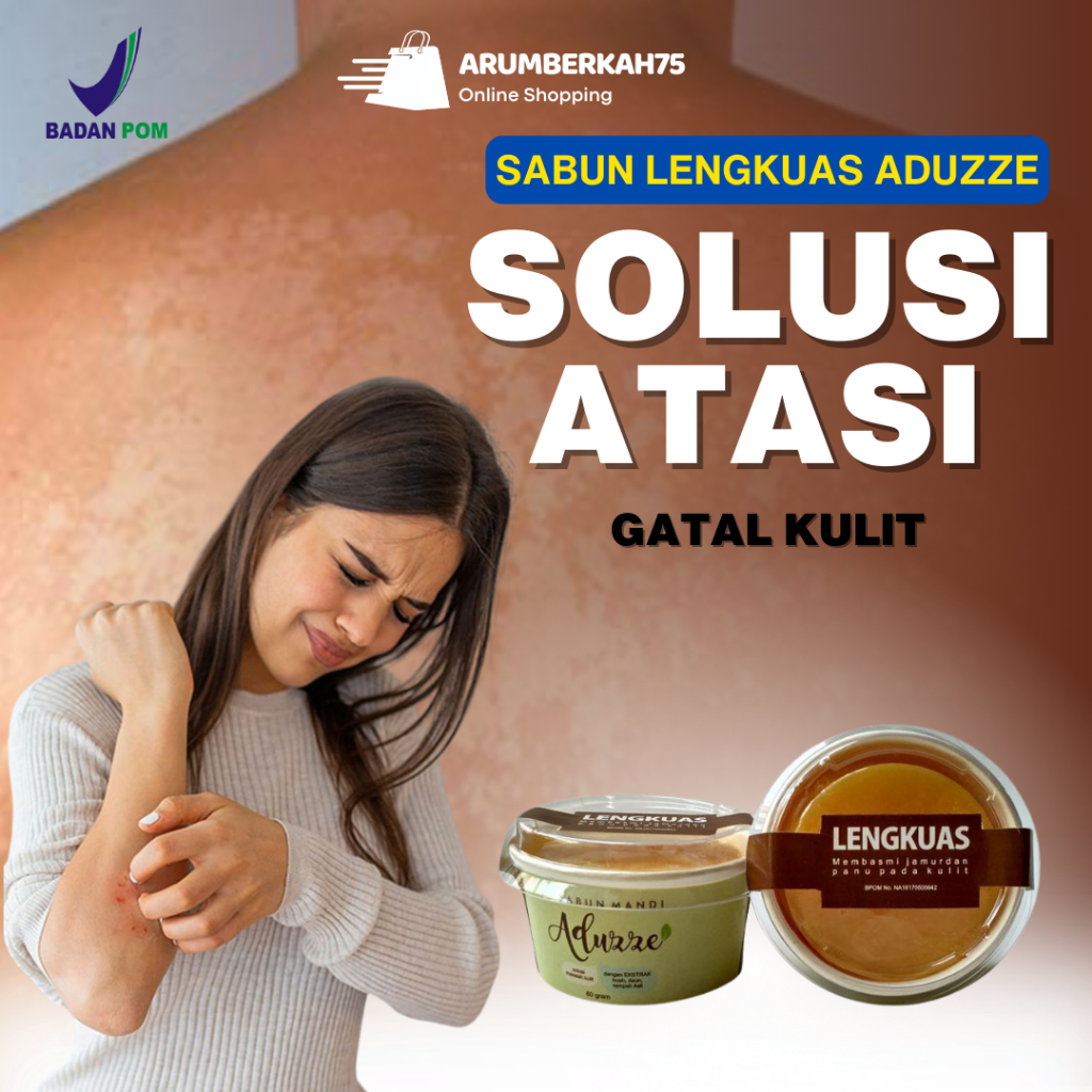 Sabun Lengkuas Penghilang Panu Sabun Mandi Anti Gatal Jamur Kadas Kurap Sabun Obat Panu Ampuh