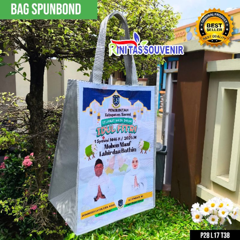 

Tas Lebaran Idul Fitri Goodiebag lebaran jumbo Tas Lebaran Custom