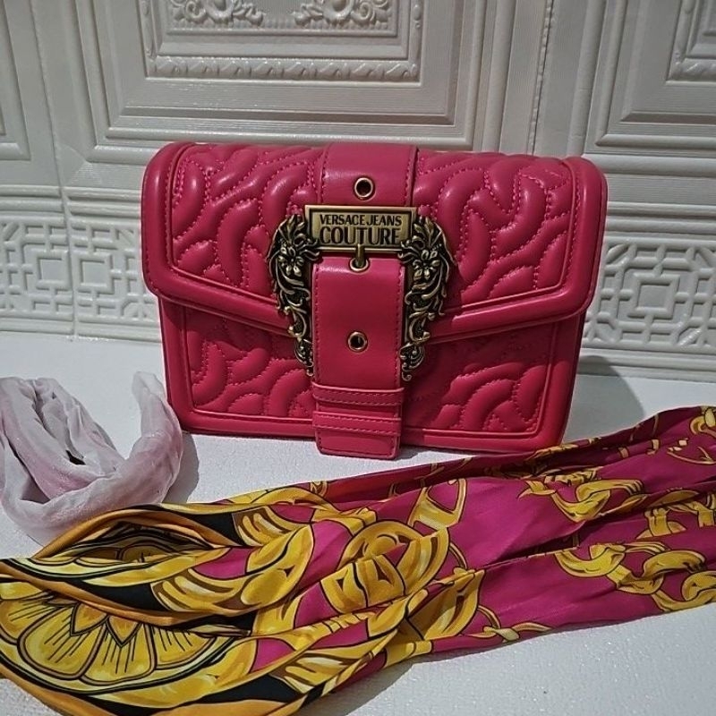 versace jeans couture