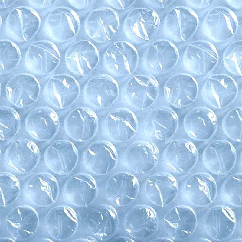 

Extra Bubble Wrap