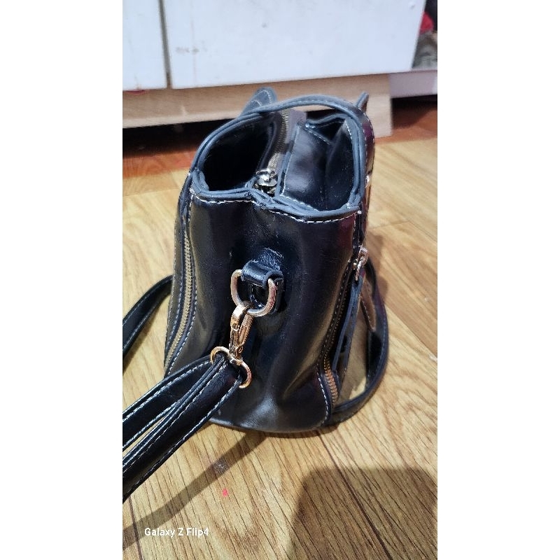 preloved tas masih bagus, hw kinclong