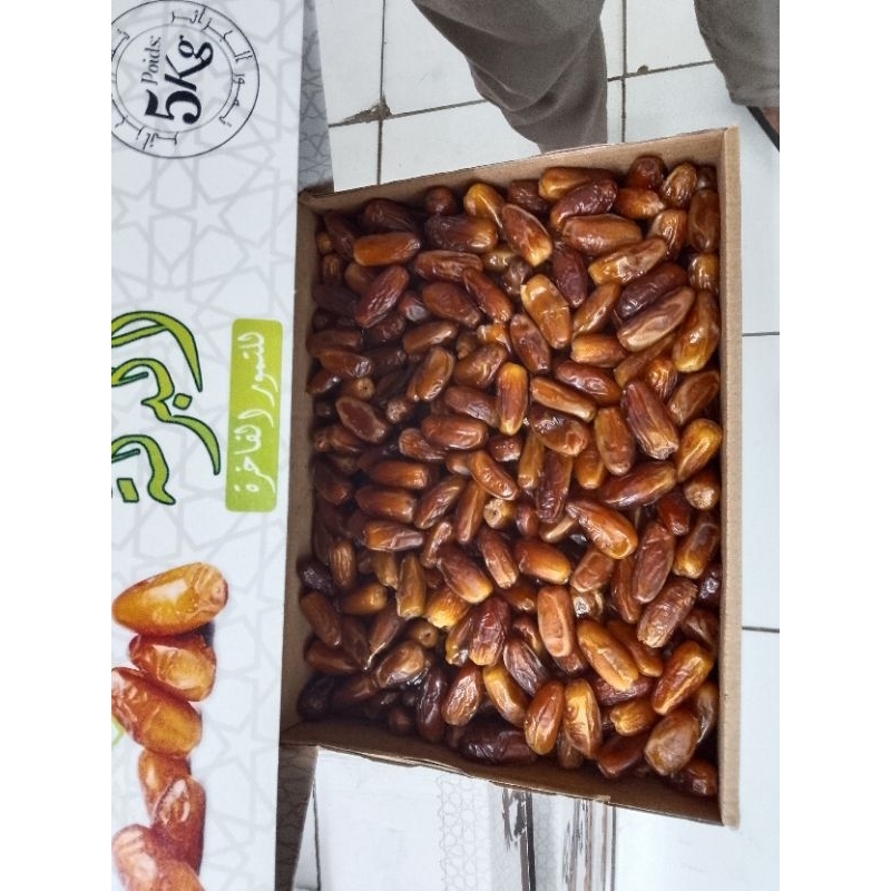 

kurma algeria 5kg
