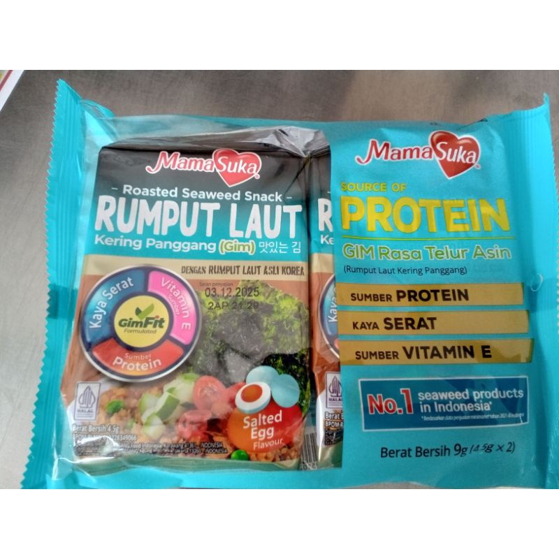 

rumputlaut mamasuka
