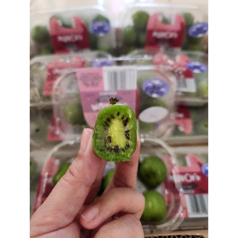 

kiwi berry munch'n new zealand