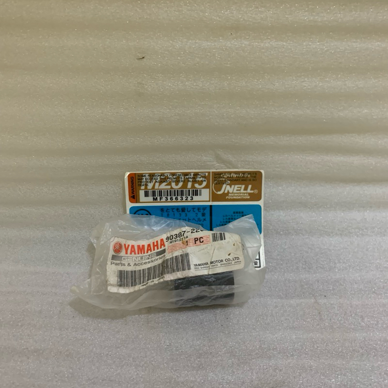 Bosh Collar Stang RX King Cobra Original