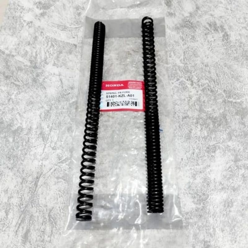 PER SHOCK DEPAN ASLI VARIO VARIO 125 OLD NEW