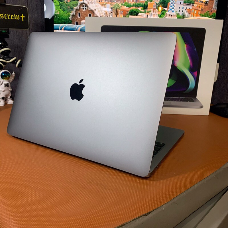 Macbook Pro M1 13inch 2020 8/256GB Touchbar