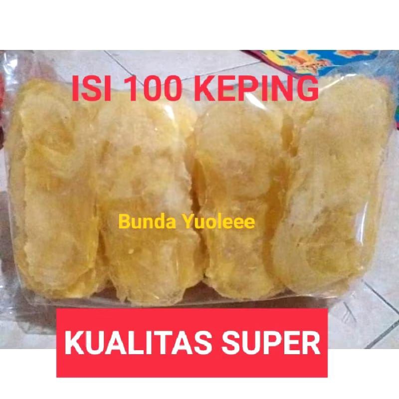 

keripik tette/kripik singkong