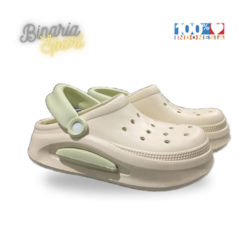 Sandal Baim Lebaran Wanita Lucu | Sandal Kodok Merek Kadia Original