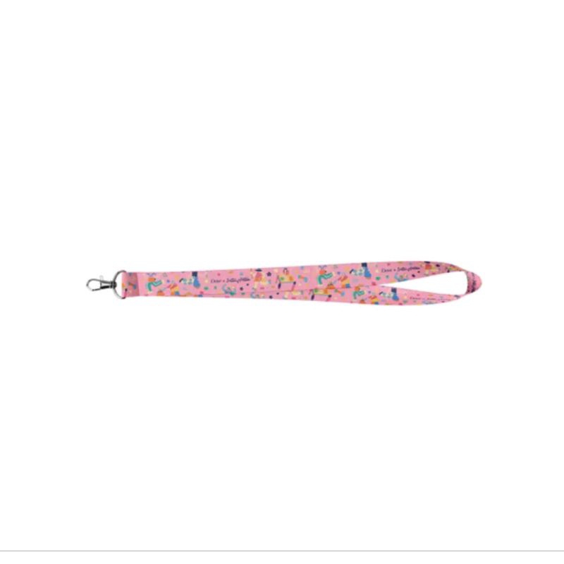 

lanyard untuk id card