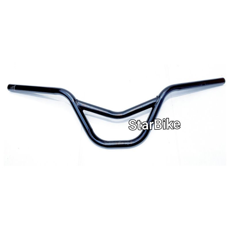Stang Stir M 3 Jari Ceper Sepeda Bmx Taiwan