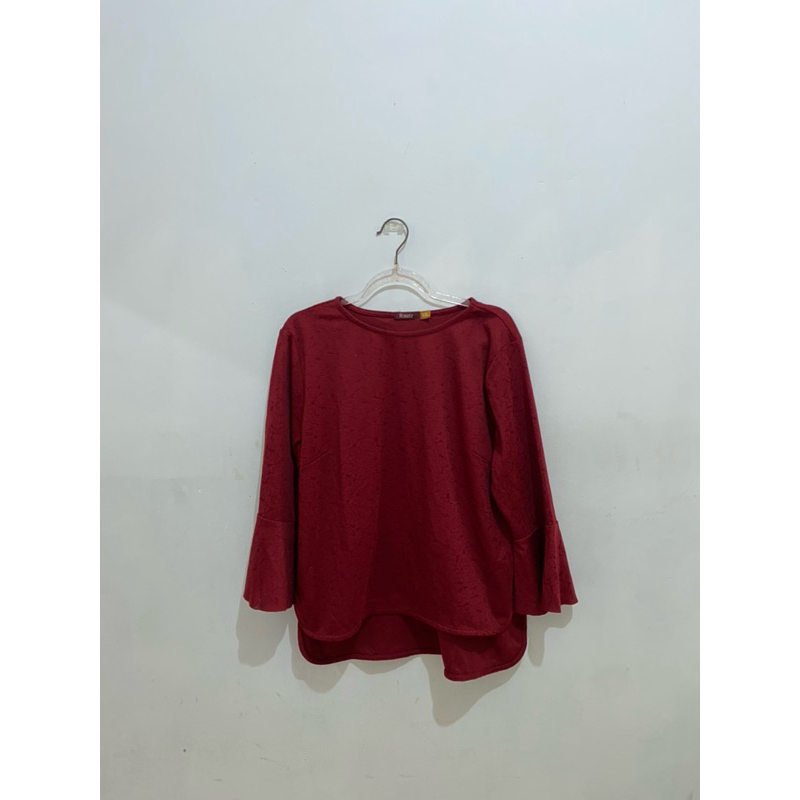 blouse rosetz