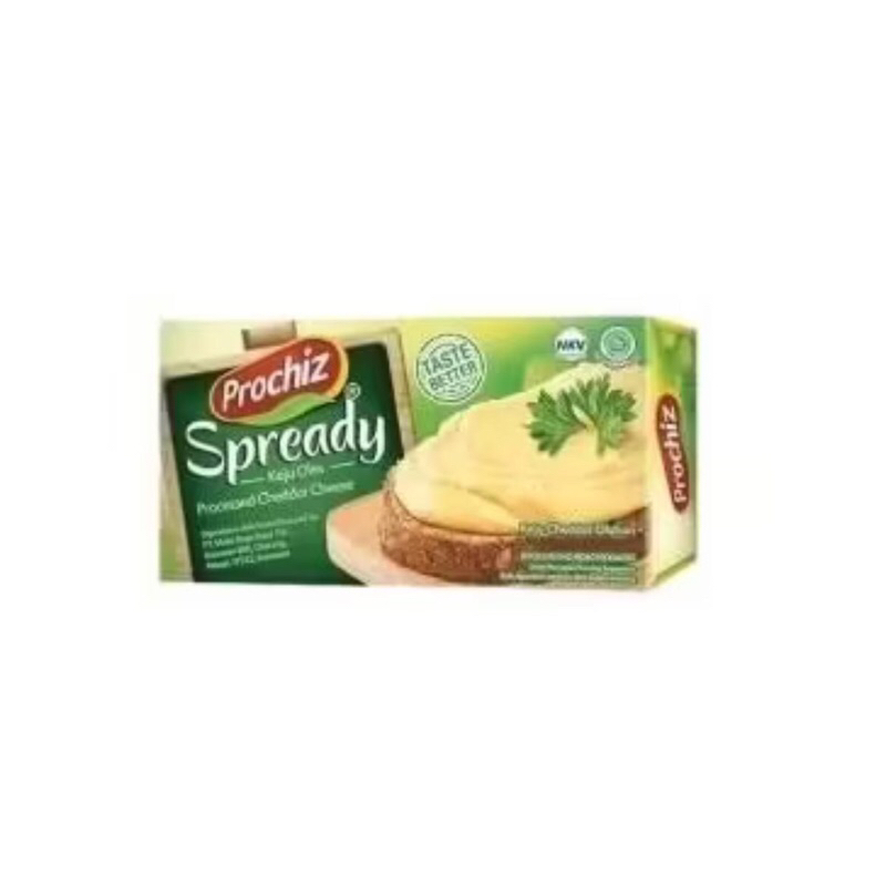

KEJU OLES PROCHIZ SPREADY 160