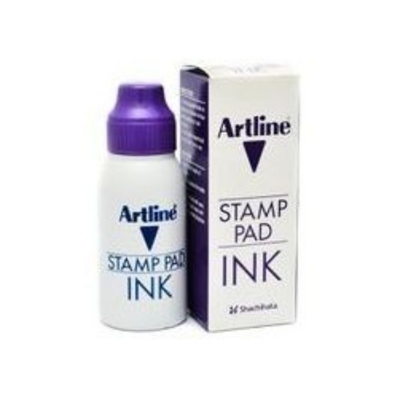 

tyvf Tinta Stempel ArtInk Stamp Pad