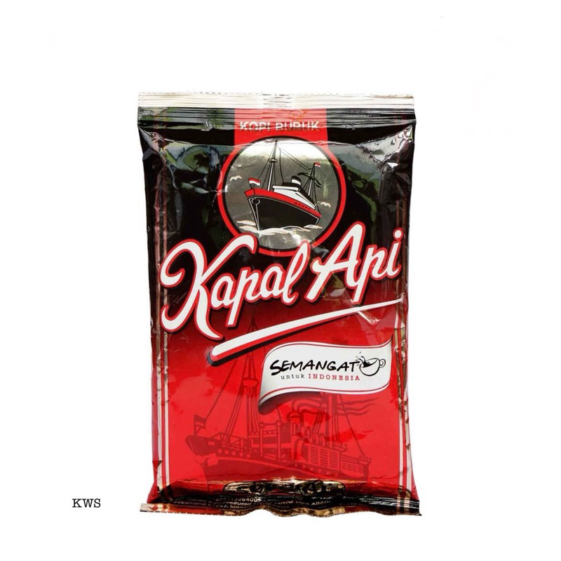 

Kopi Kapal Api Spesial 35 gr