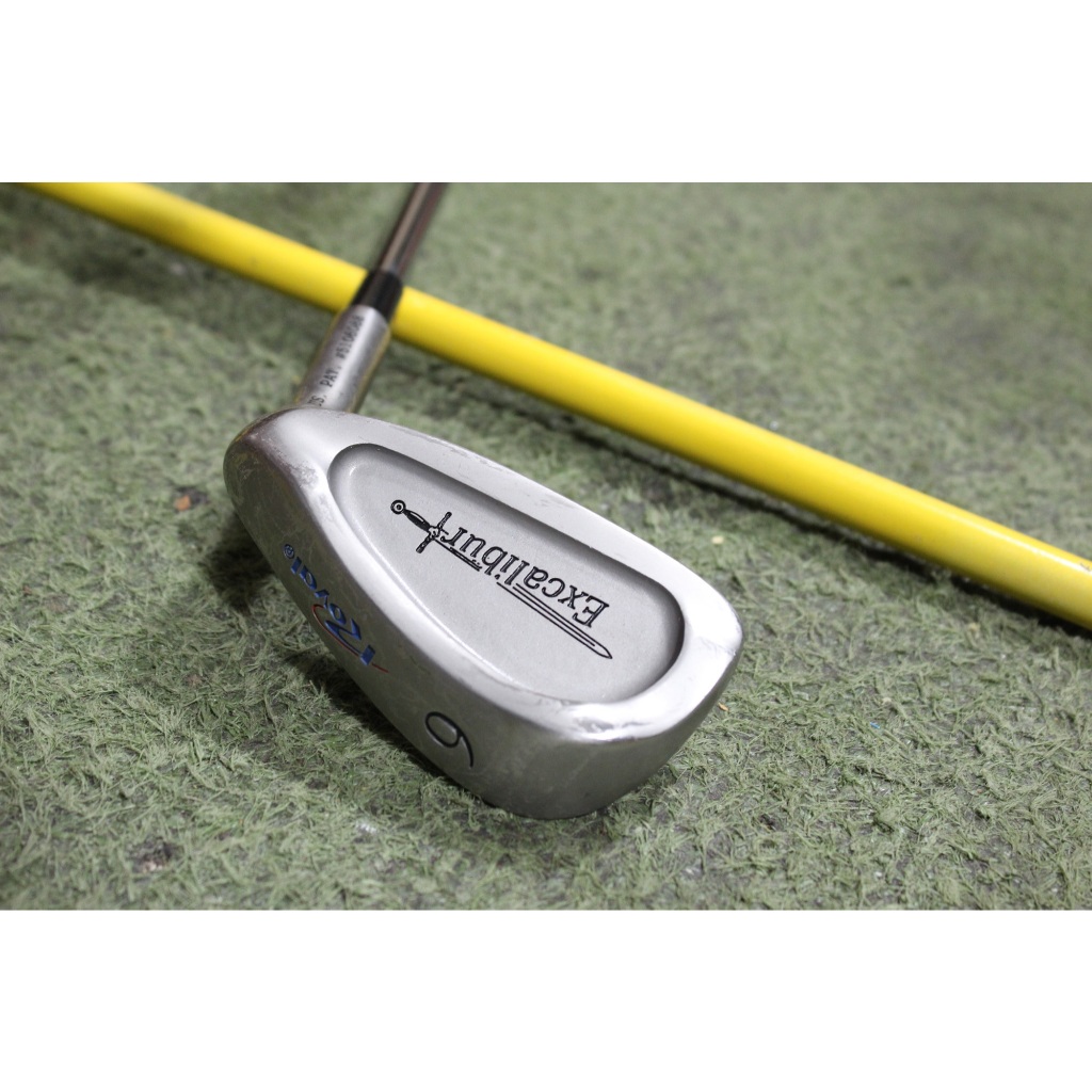 Stick Golf Iron 9 Royal USA Excalibur | Stick Golf Second Bekas Berkualitas