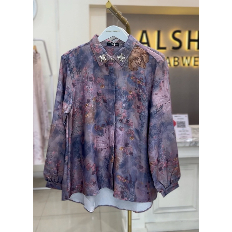 Sabila Blouse