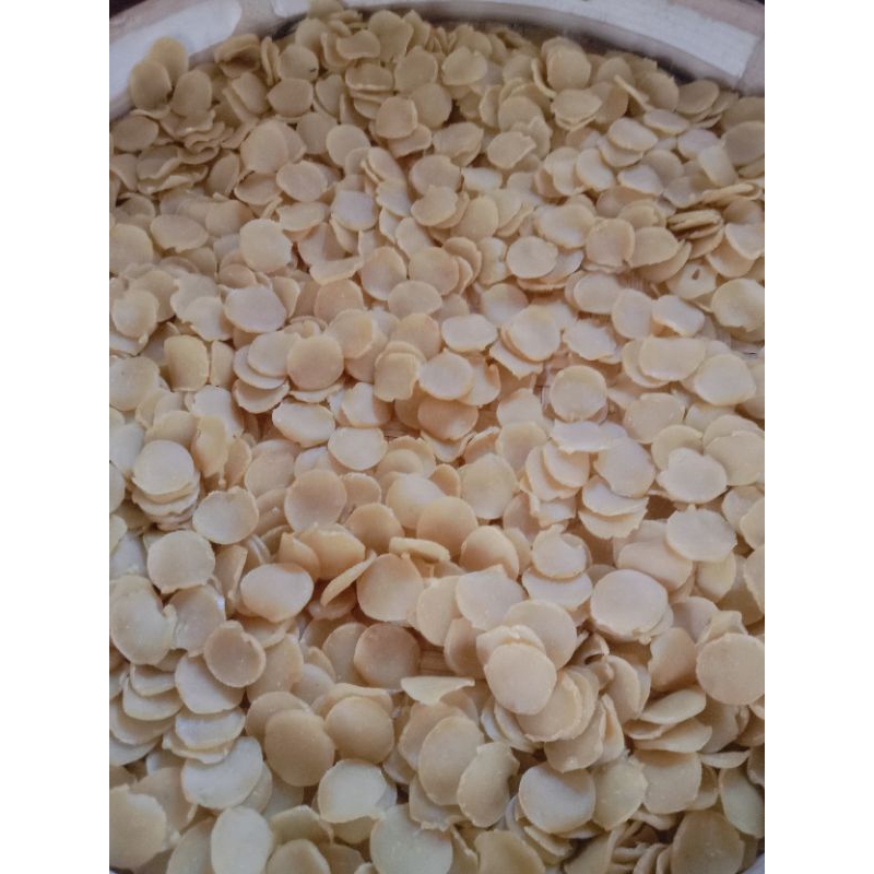 

krecek kerupuk puli