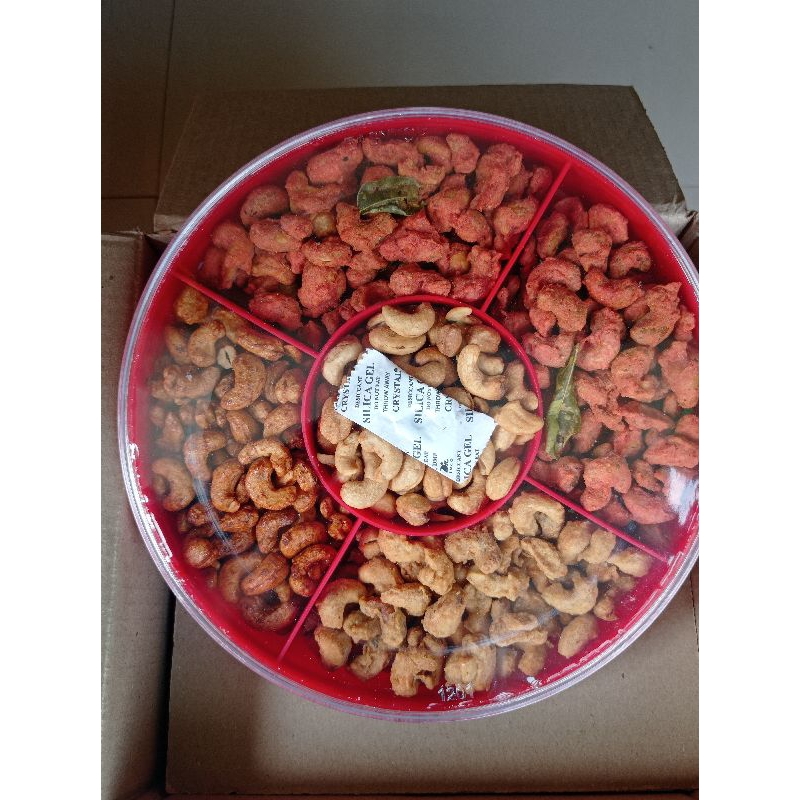 

mede tray premium