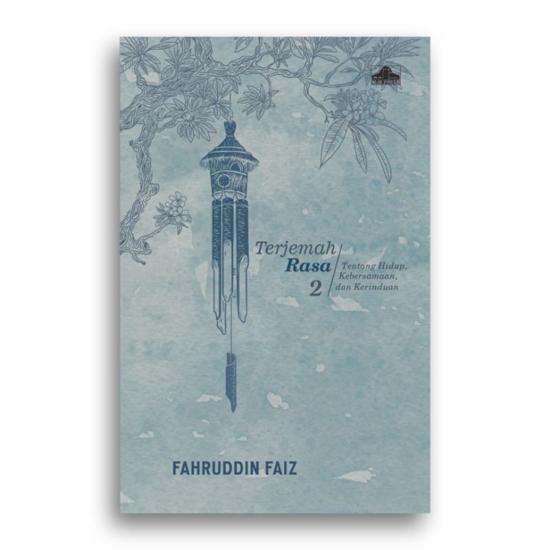 Buku Terjemah Rasa 2 Fahruddin Faiz