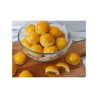 

Nastar Premium Isi Nanas Berat 500 gram