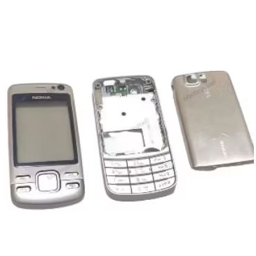 Casing Nokia 6600i Slide Original 100% - second - N6600i slide.