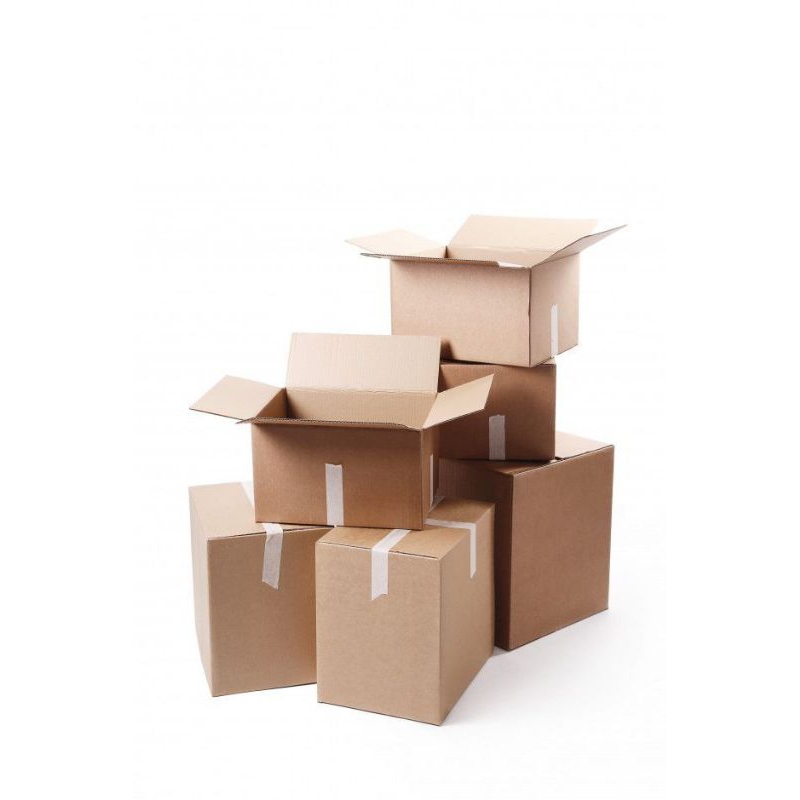 

Tambahan Packing Dus