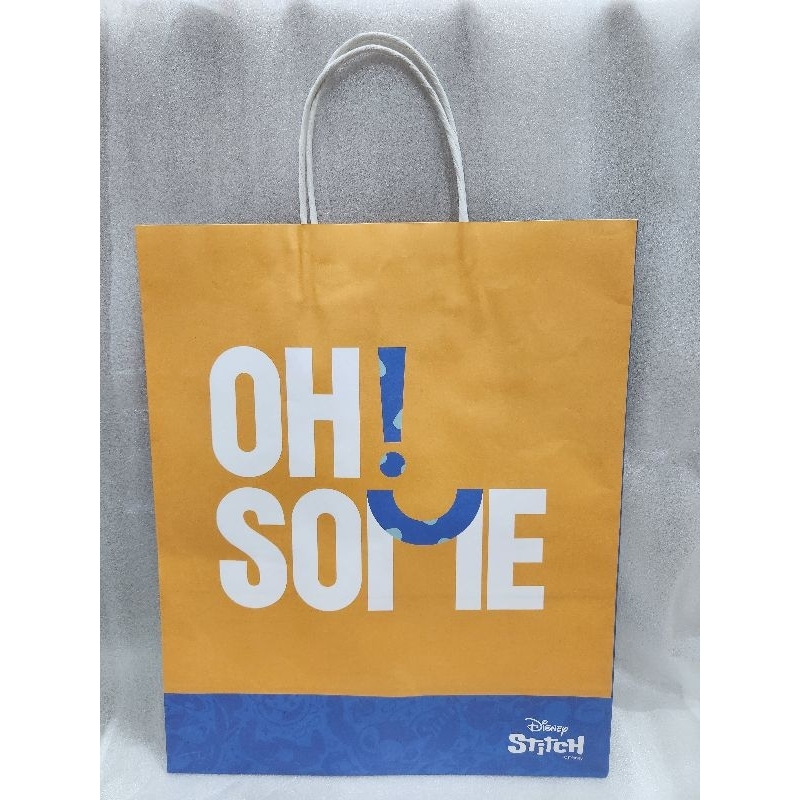 

paper bag tas kertas tote bag shopping bag bags branded ori large besar