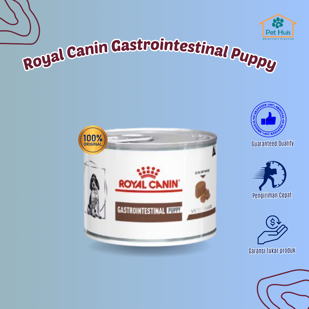 Royal Canin Gastrointestinal Puppy