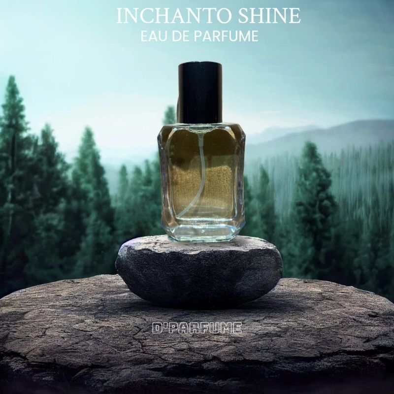 parfume inchanto shine
