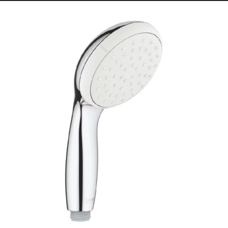 GROHE TEMPESTA 100/ K.HAND SHOWER GROHE 1 SPRAY