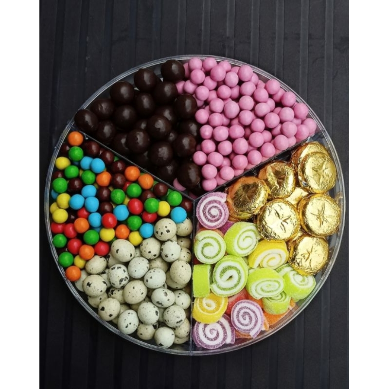 

PAKET COKELAT BULAT L'AGIE MIX 880GR