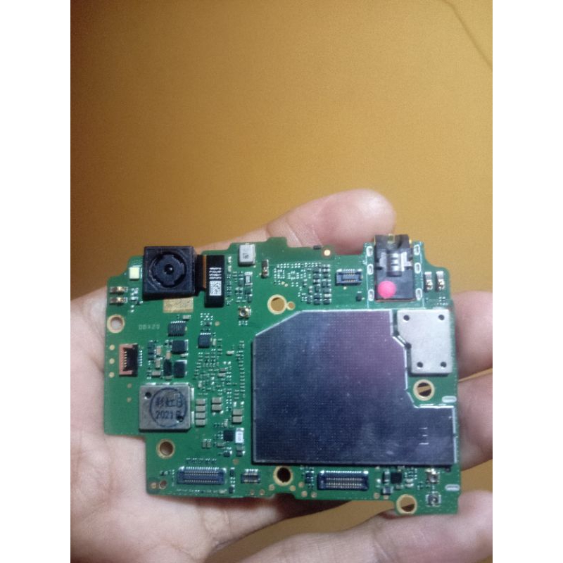 MESIN + CAMERA XIAOMI REDMI 5A SINGLE SIM