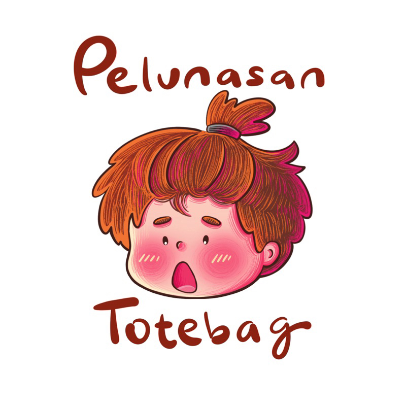 [PELUNASAN] TOTEBAG EAJ INDONESIAN JARS BATCH 2