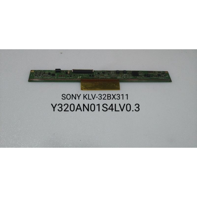 Tcon tv sony klv-32bx311